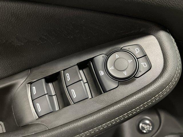 used 2023 Buick Encore GX car, priced at $22,997