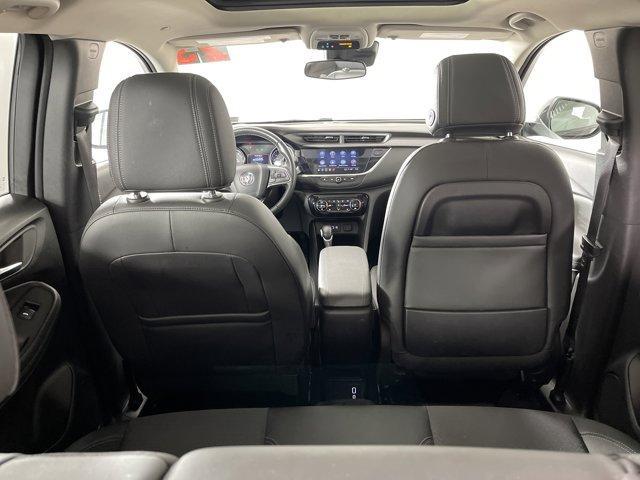 used 2023 Buick Encore GX car, priced at $22,997