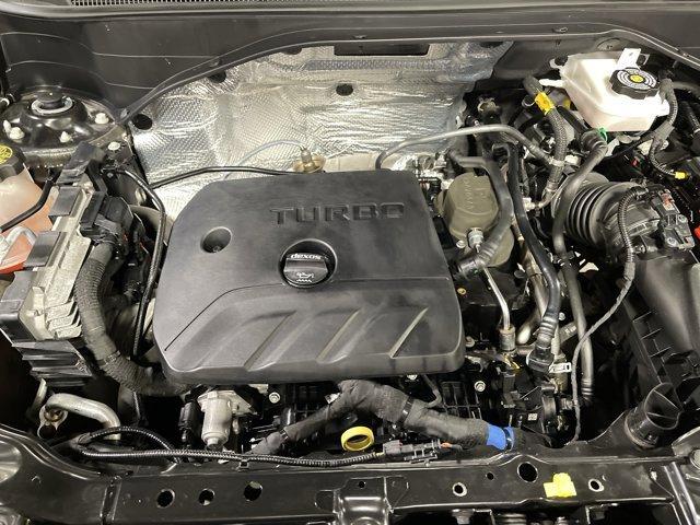 used 2023 Buick Encore GX car, priced at $22,997