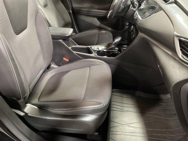 used 2023 Buick Encore GX car, priced at $22,997