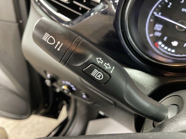 used 2023 Buick Encore GX car, priced at $22,997