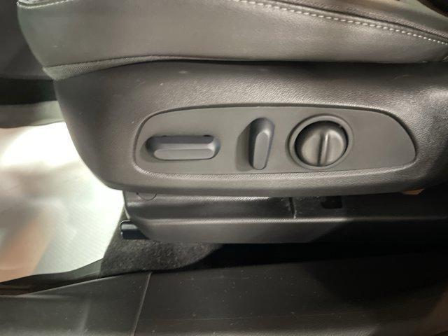 used 2023 Buick Encore GX car, priced at $22,997