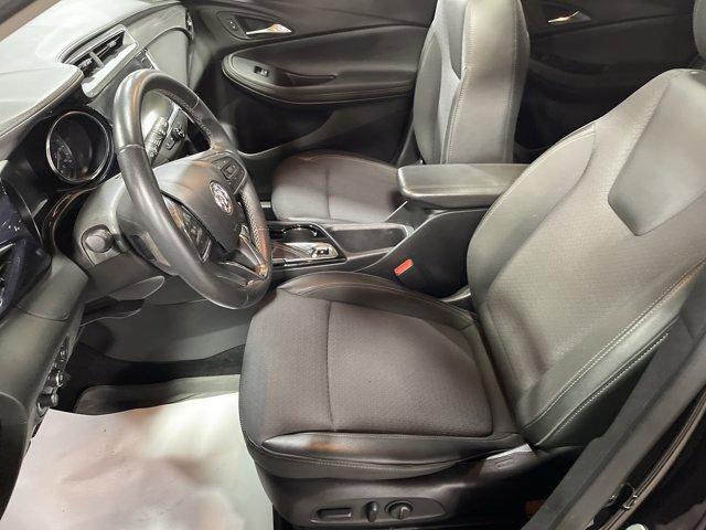 used 2023 Buick Encore GX car, priced at $22,997