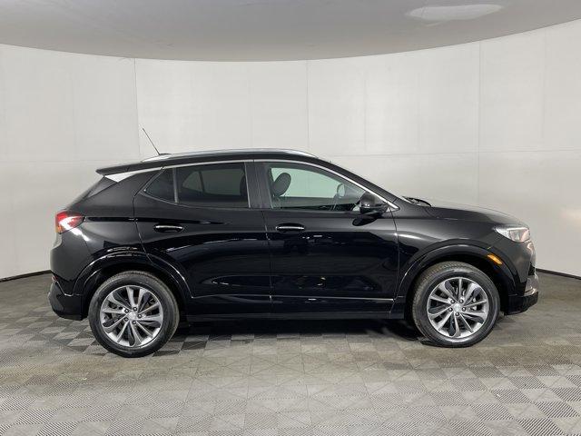 used 2023 Buick Encore GX car, priced at $22,997