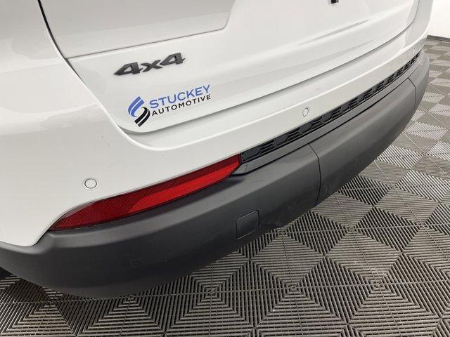 used 2024 Jeep Grand Cherokee L car, priced at $35,997