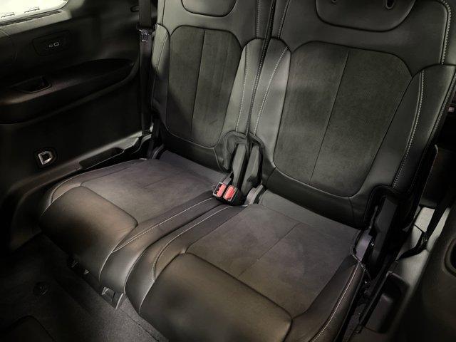 used 2024 Jeep Grand Cherokee L car, priced at $35,997