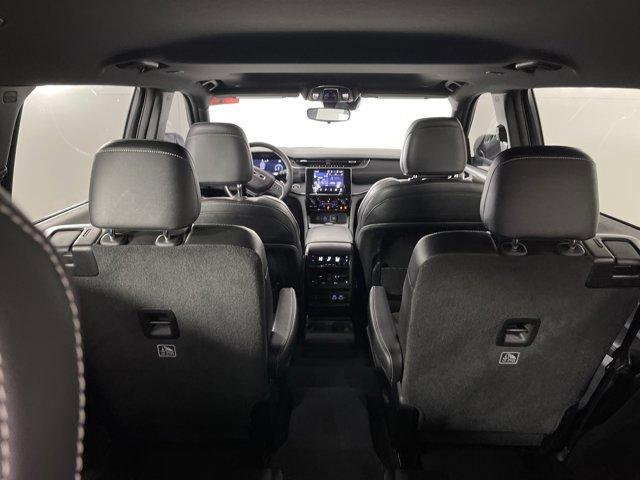 used 2024 Jeep Grand Cherokee L car, priced at $35,997