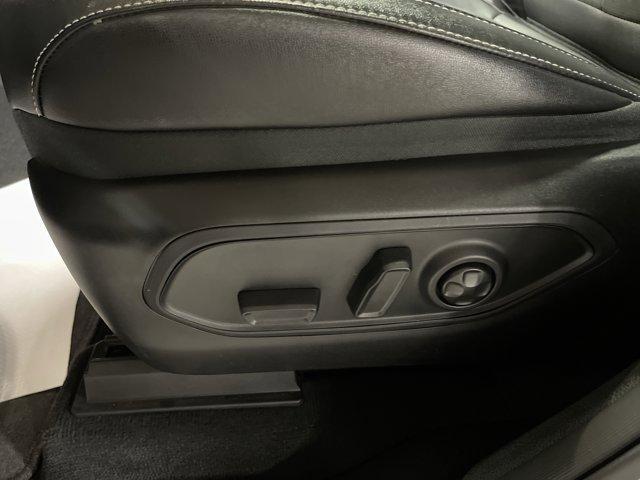 used 2024 Jeep Grand Cherokee L car, priced at $35,997