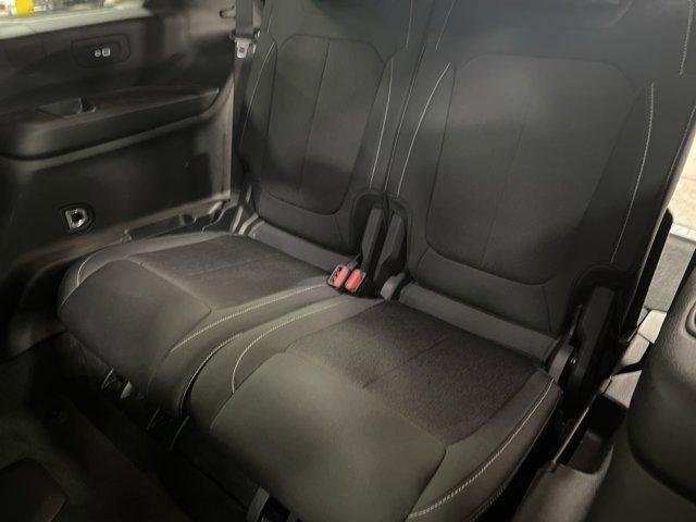 used 2021 Jeep Grand Cherokee L car, priced at $27,497