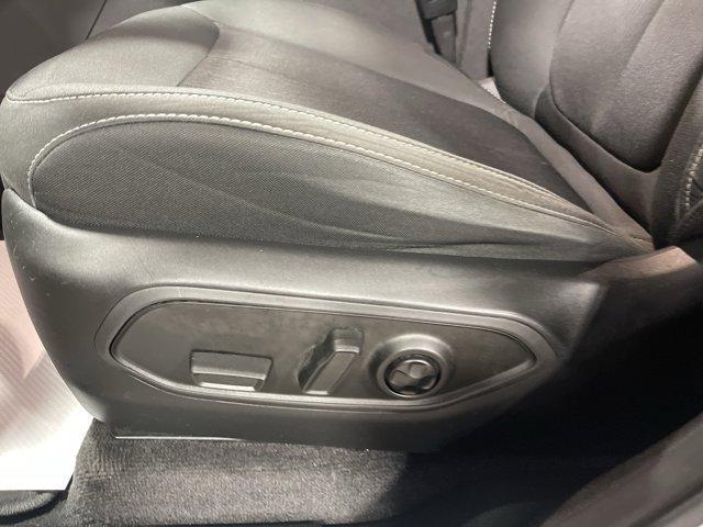 used 2021 Jeep Grand Cherokee L car, priced at $27,497