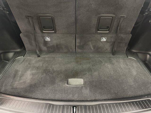 used 2021 Jeep Grand Cherokee L car, priced at $27,497
