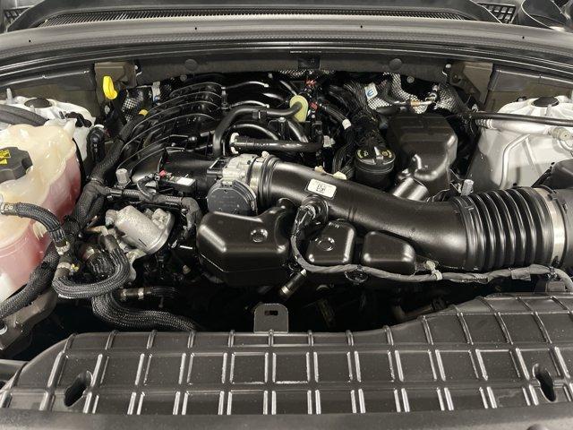 used 2021 Jeep Grand Cherokee L car, priced at $27,497