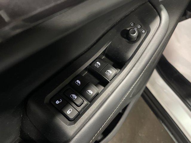 used 2021 Jeep Grand Cherokee L car, priced at $27,497