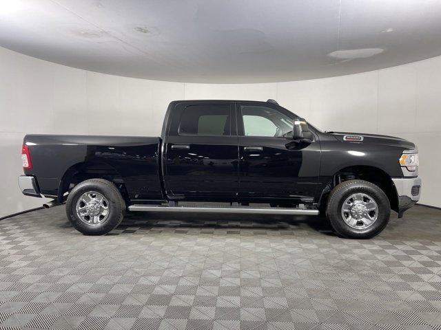 used 2023 Ram 2500 car, priced at $42,997