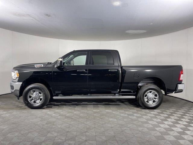 used 2023 Ram 2500 car, priced at $42,997