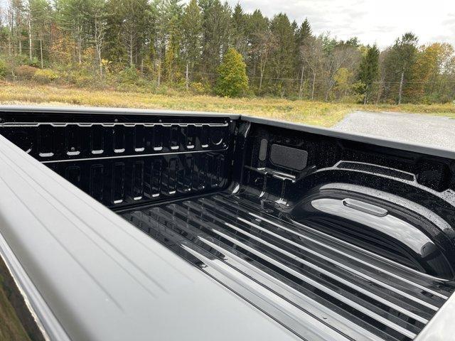 new 2026 Ram 1500 car, priced at $55,701