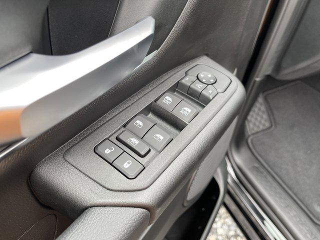 new 2026 Ram 1500 car, priced at $55,701