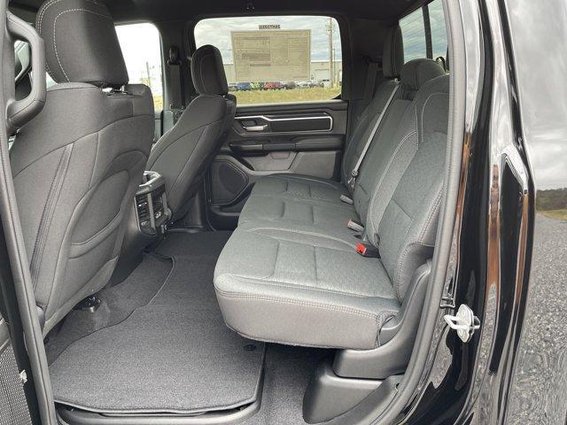 new 2026 Ram 1500 car, priced at $55,701