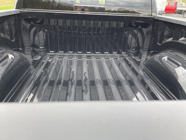 new 2026 Ram 1500 car, priced at $55,701