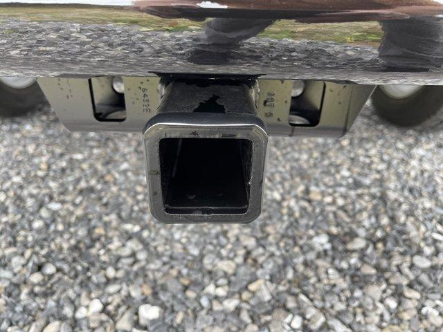 new 2026 Ram 1500 car, priced at $55,701