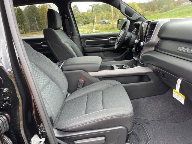 new 2026 Ram 1500 car, priced at $55,701