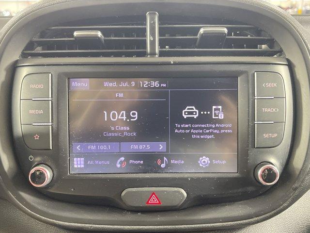 used 2022 Kia Soul car, priced at $14,497