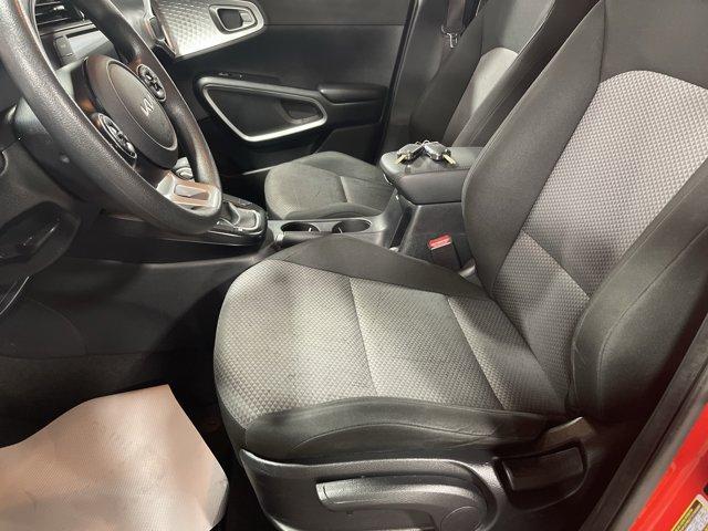 used 2022 Kia Soul car, priced at $14,497