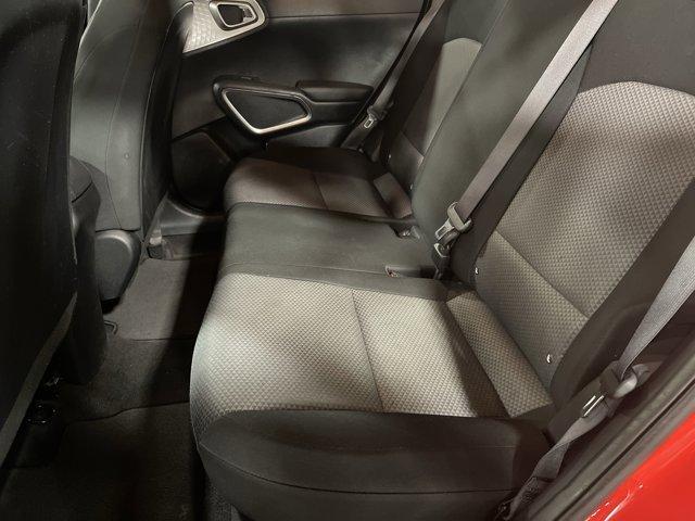 used 2022 Kia Soul car, priced at $14,497