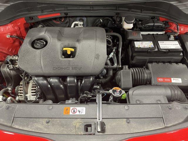 used 2022 Kia Soul car, priced at $14,497