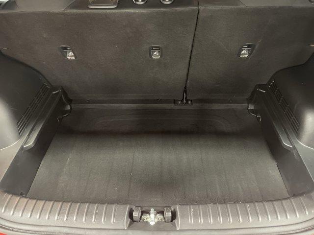 used 2022 Kia Soul car, priced at $14,497