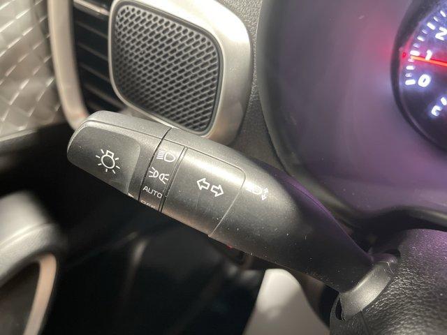 used 2022 Kia Soul car, priced at $14,497