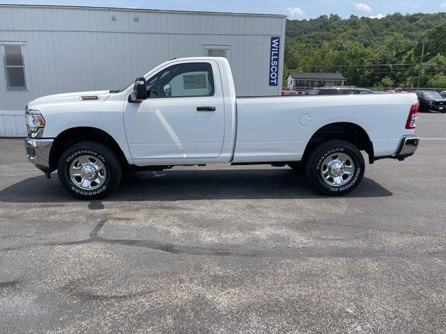 new 2024 Ram 2500 car, priced at $49,503