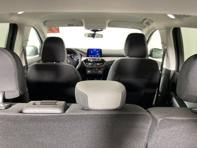 used 2022 Ford Escape car, priced at $21,497