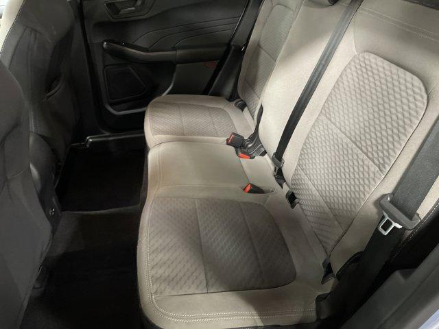 used 2022 Ford Escape car, priced at $21,497