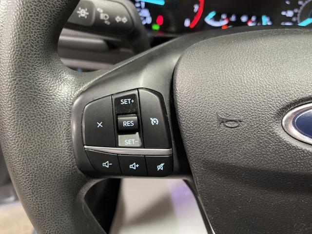used 2022 Ford Escape car, priced at $21,497