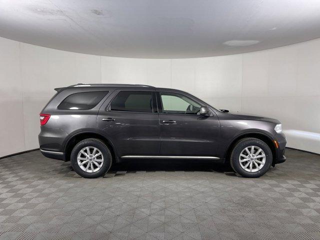 used 2021 Dodge Durango car, priced at $27,497