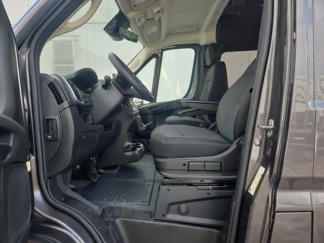 new 2025 Ram ProMaster 3500 car, priced at $60,386