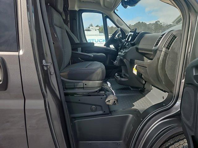 new 2025 Ram ProMaster 3500 car, priced at $60,386