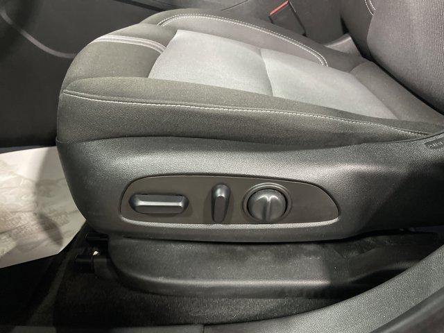 used 2023 Chevrolet Blazer car, priced at $26,497