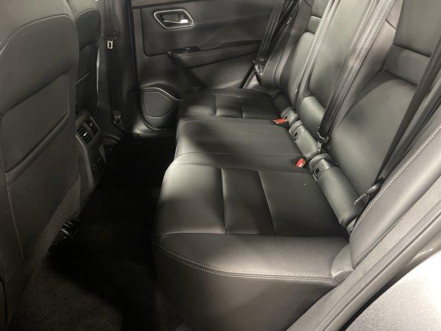 used 2021 Nissan Rogue car, priced at $24,997