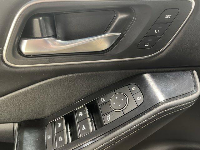 used 2021 Nissan Rogue car, priced at $24,997