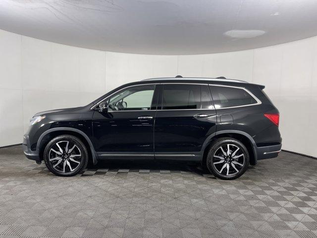 used 2019 Honda Pilot car, priced at $23,997