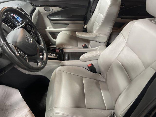 used 2019 Honda Pilot car, priced at $23,997