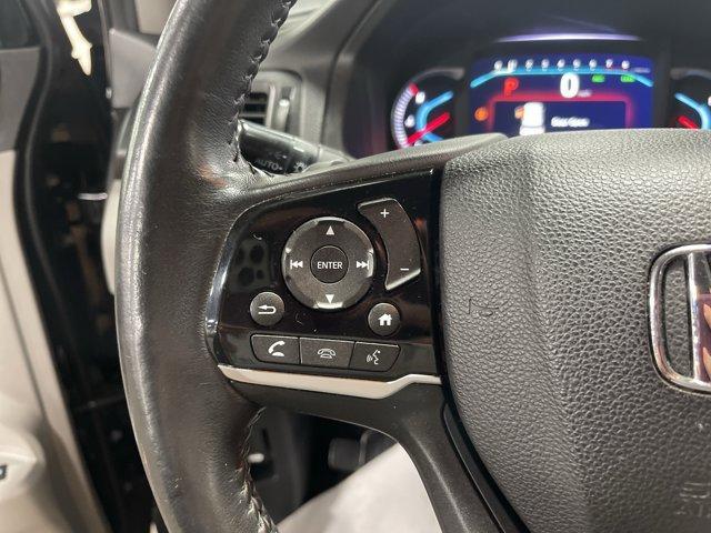 used 2019 Honda Pilot car, priced at $23,997