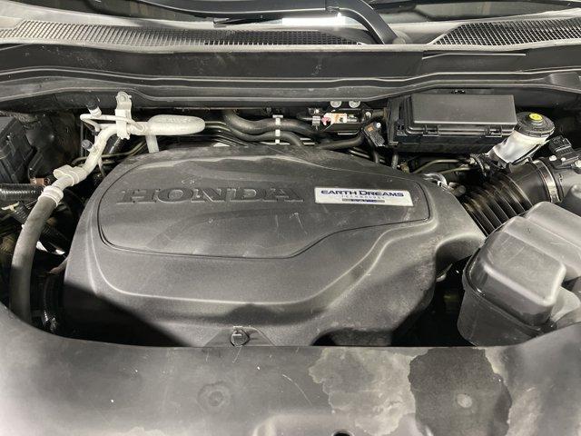 used 2019 Honda Pilot car, priced at $23,997