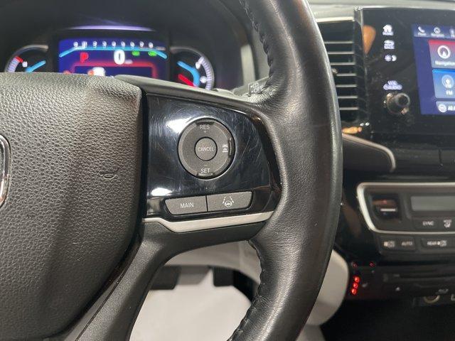 used 2019 Honda Pilot car, priced at $23,997