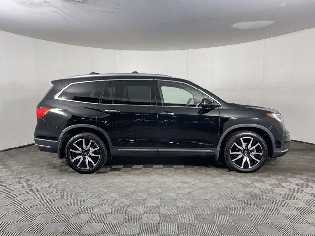 used 2019 Honda Pilot car, priced at $23,997