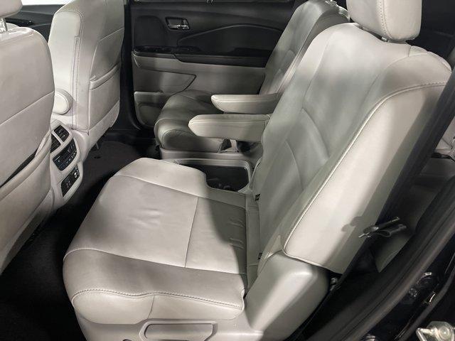 used 2019 Honda Pilot car, priced at $23,997