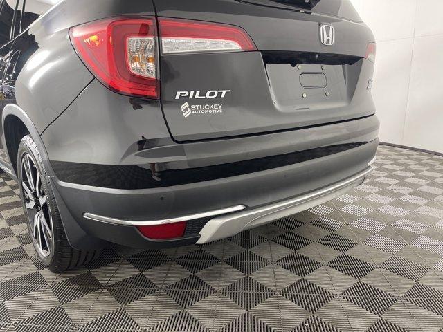 used 2019 Honda Pilot car, priced at $23,997