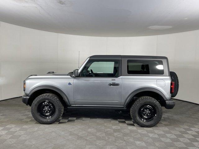 used 2023 Ford Bronco car, priced at $36,497